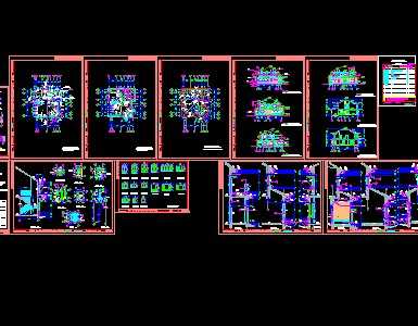 ĳ�����������ʩ��ͼ