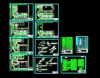 ĳ�ۺ�¥�յ�ͨ��ʩ��ͼ