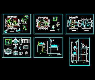 ĳ����ש���������ʩ��ͼ