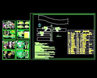 ĳ�����������ʩ��ͼ