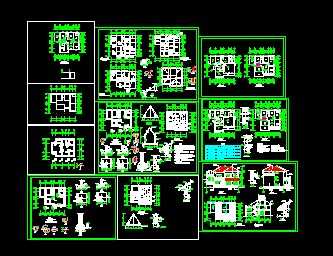 ĳ������������ṹʩ��ͼ