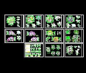 ĳ���������������ʩ��ͼ