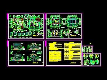 ĳ����ȫ�׽���ʩ��ͼ