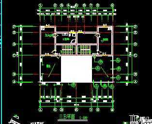 ĳ�����������ʩ��ͼ