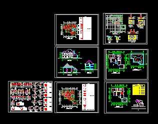 ĳ������������ṹʩ��ͼ