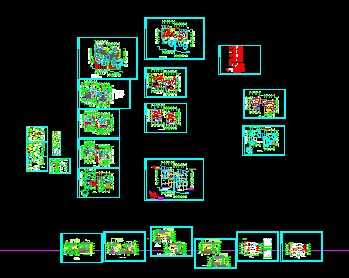 ĳ������������ʩ��ͼ