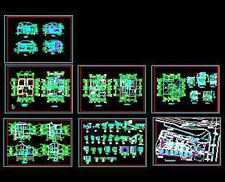 ĳŷʽ��������ʩ��ͼ