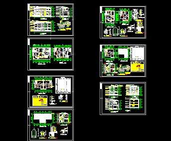 ĳ������������ʩ��ͼֽ