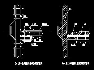 ˫ǽǽģ�ڵ�ʾ����ͼ