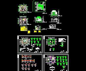 ĳ������������ʩ��ͼ