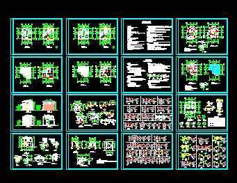 ĳ������������ṹʩ��ͼ