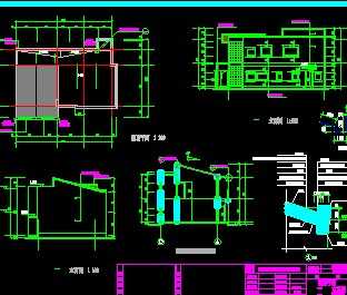 ĳ������������ʩ��ͼ