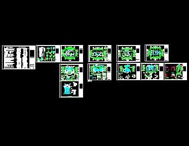 ĳ����С���������������ʩ��ͼ