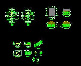 ĳ��������������ʩ��ͼ