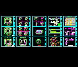 ĳ�칫¥�յ�ͨ�繤��ͼ