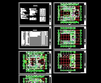 ĳ�칫¥�յ�ϵͳʩ��ͼ