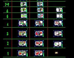 ĳ�칫¥����յ�ϵͳʩ��ͼ