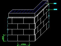 ��ǽ����EPS��ת���Ų�ʾ����ͼ