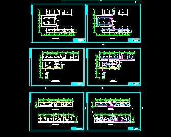 ĳ�칫¥�յ�����ʩ��ͼ