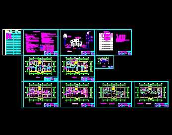 ĳ��˾�칫¥�յ�ϵͳʩ��ͼ