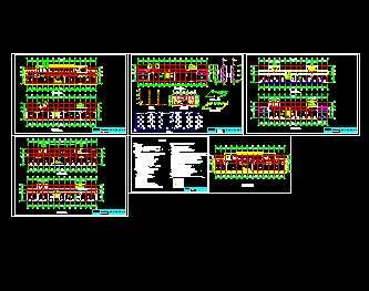 ĳ�칫¥ˮů����ʩ��ͼ