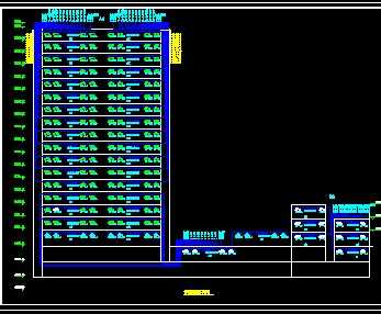 ĳ�칫¥�յ�ͨ�繤��ʩ��ͼ