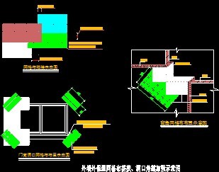 ��ǽ�Ᵽ�����񲼴�ӡ����ڽǲ���ǿʾ����ͼ