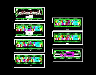 ĳ�߲�칫¥��ů����ƽ��ͼ