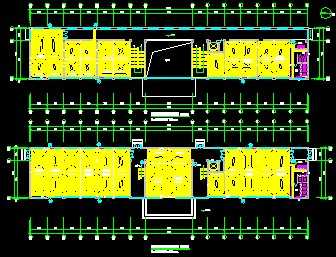 ĳ�칫¥��ůϵͳʩ��ͼ