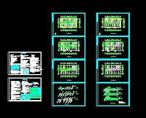 ĳ�칫¥�յ�ϵͳʩ��ͼ