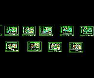 ĳ�˲�칫¥�յ�����ƽ��ͼ