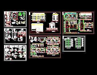 ĳ������ס¥��������ʩ��ͼ