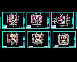 ĳ�칫¥�յ�����ƽ��ͼ