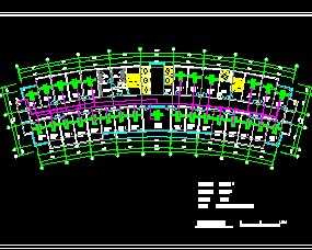 ĳʮ����칫¥�յ����ƽ��ͼ