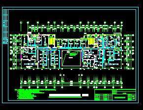 ĳ���칫¥�յ�ͨ��ƽ��ͼ