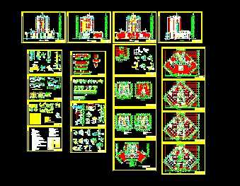 ĳʮ�����ס¥��������ʩ��ͼ