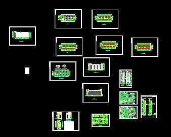 ĳ�߲��Уѧ������¥����ʩ��ͼ