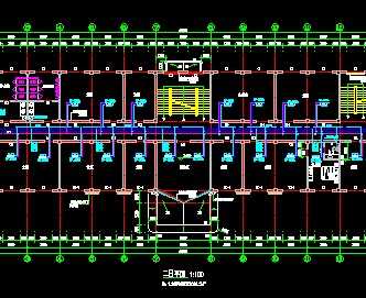 ĳ�칫¥�յ�����ʩ��ͼ