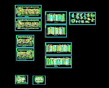 ĳС��סլ¥����ʩ��ͼ