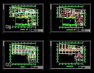 ĳ�칫¥�յ�����ʩ��ͼ