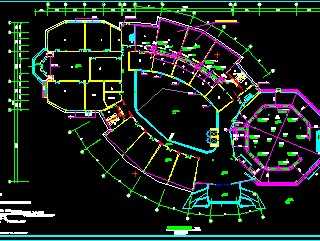 ĳ�Ĳ�칫¥��е����ƽ��ͼ