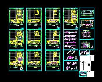 ĳ�칫¥�յ�ϵͳʩ��ͼ