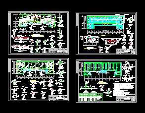 ĳ��ѧѧ����Ԣ¥����ʩ��ͼ