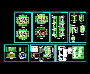 ĳ����סլ¥��������ʩ��ͼ