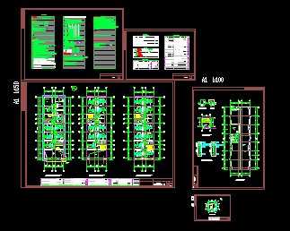 ĳ����칫¥�յ�ͨ��ϵͳƽ��ͼ