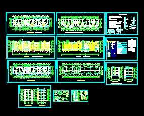 ĳ����סլ¥����ʩ��ͼ