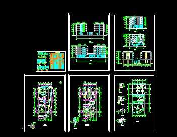 ĳ�������¥��������ʩ��ͼ