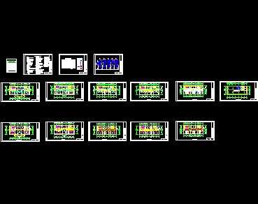 ĳ�ۺϰ칫¥�յ�����ʩ��ͼ