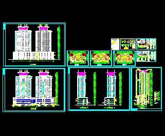 ĳ��ס¥��������ʩ��ͼ