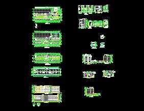 ĳ����¥��������ʩ��ͼ